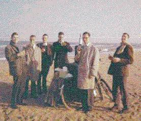 oinochoema-strand
